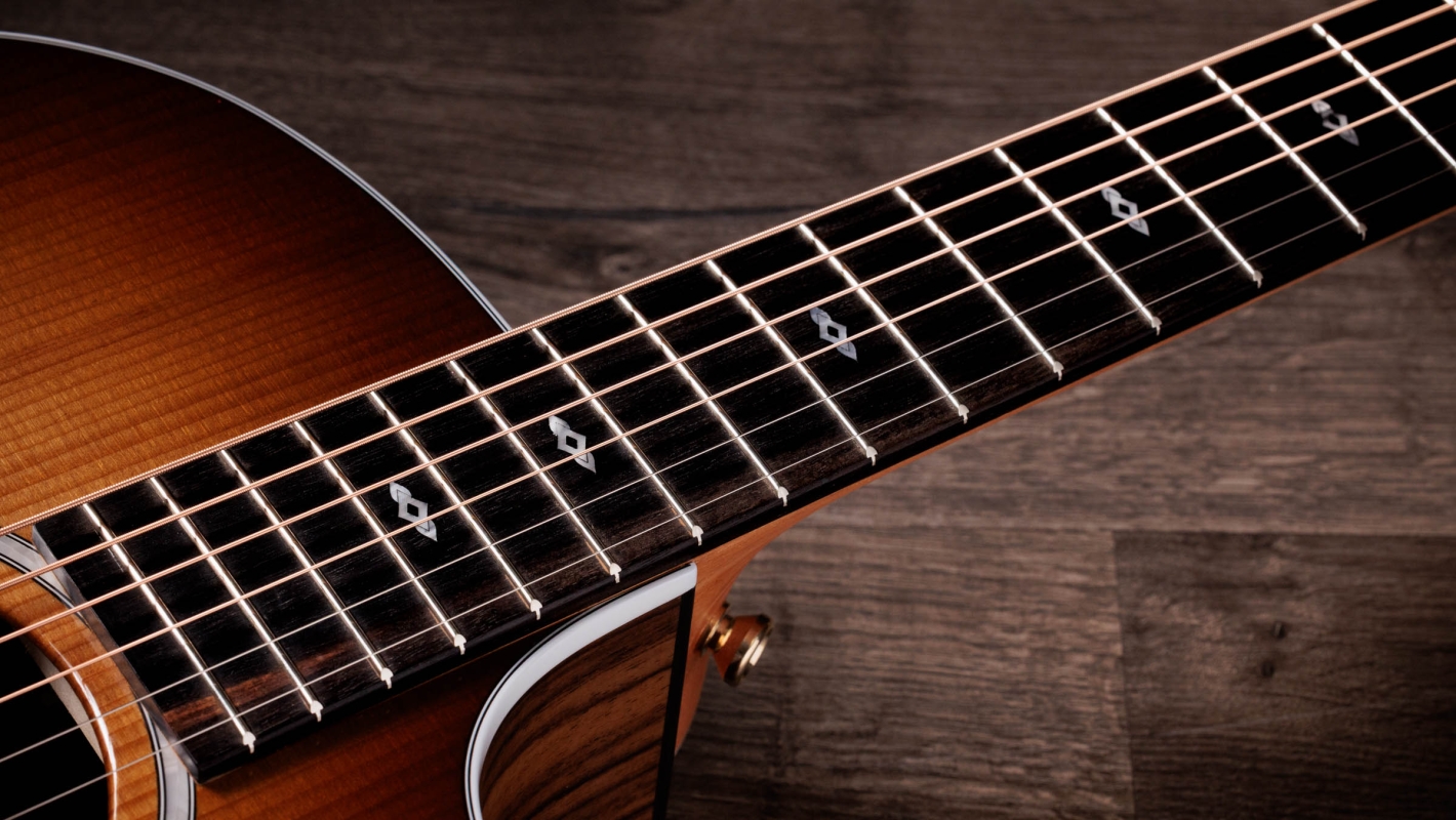 Sunset Blvd 214ce DLX SEB