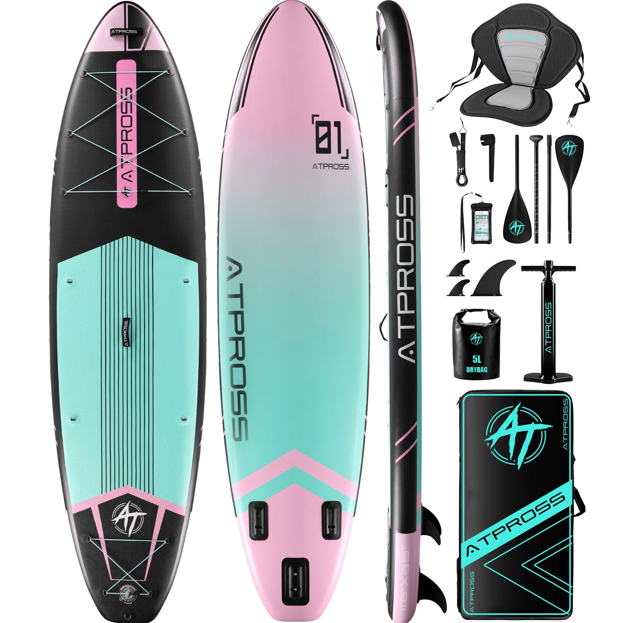 ATPROSS Board ATPB01 Pro