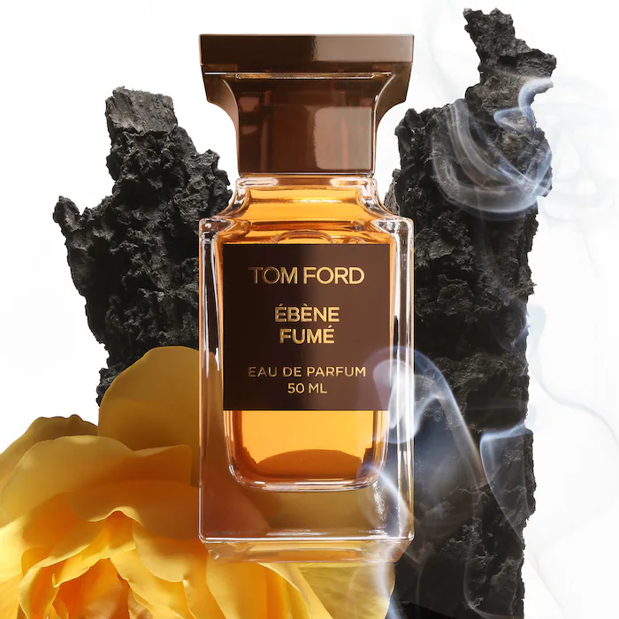 TOM FORD Ébène Fumé