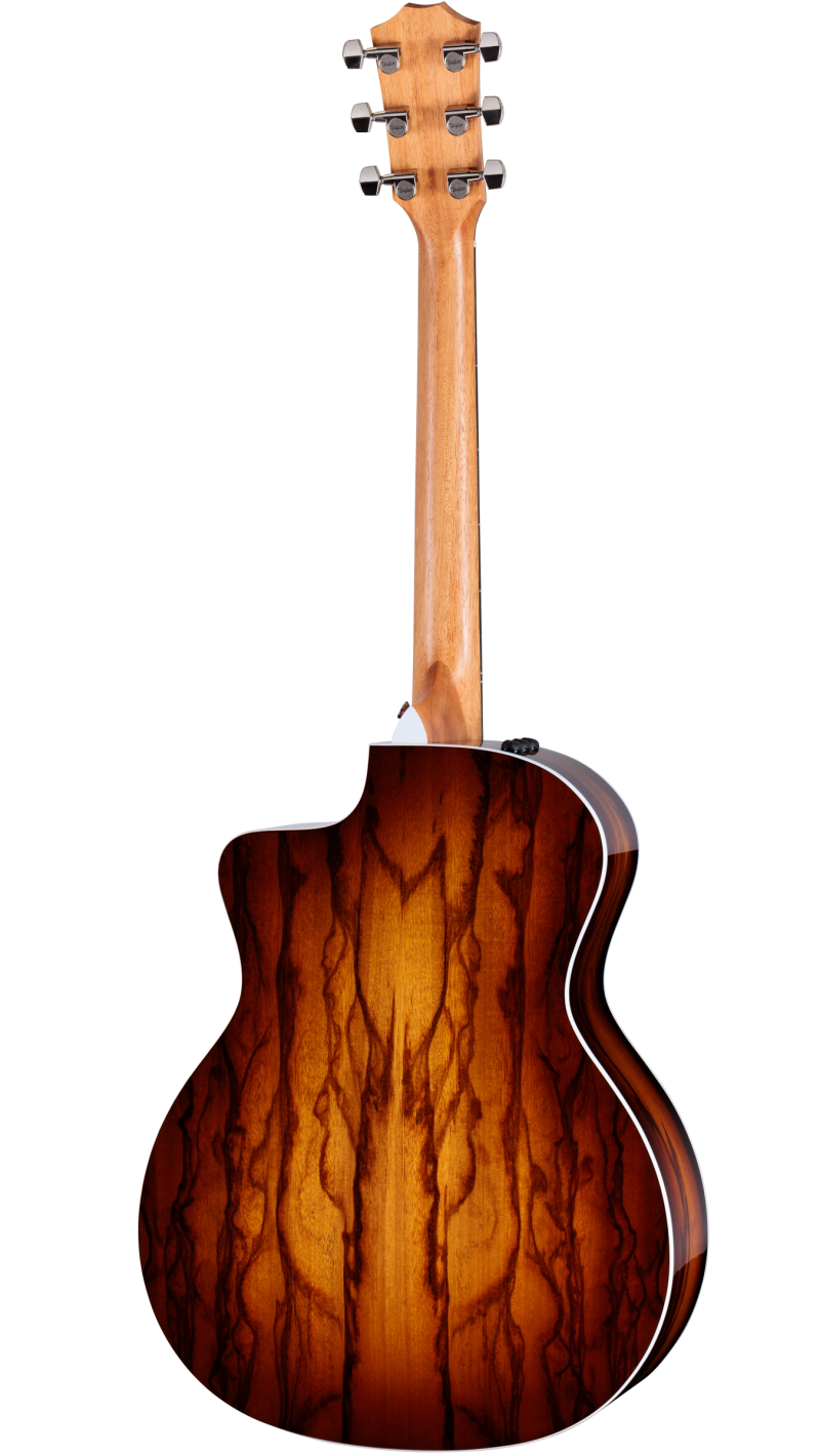 214ce African Ziricote Plus Special Edition