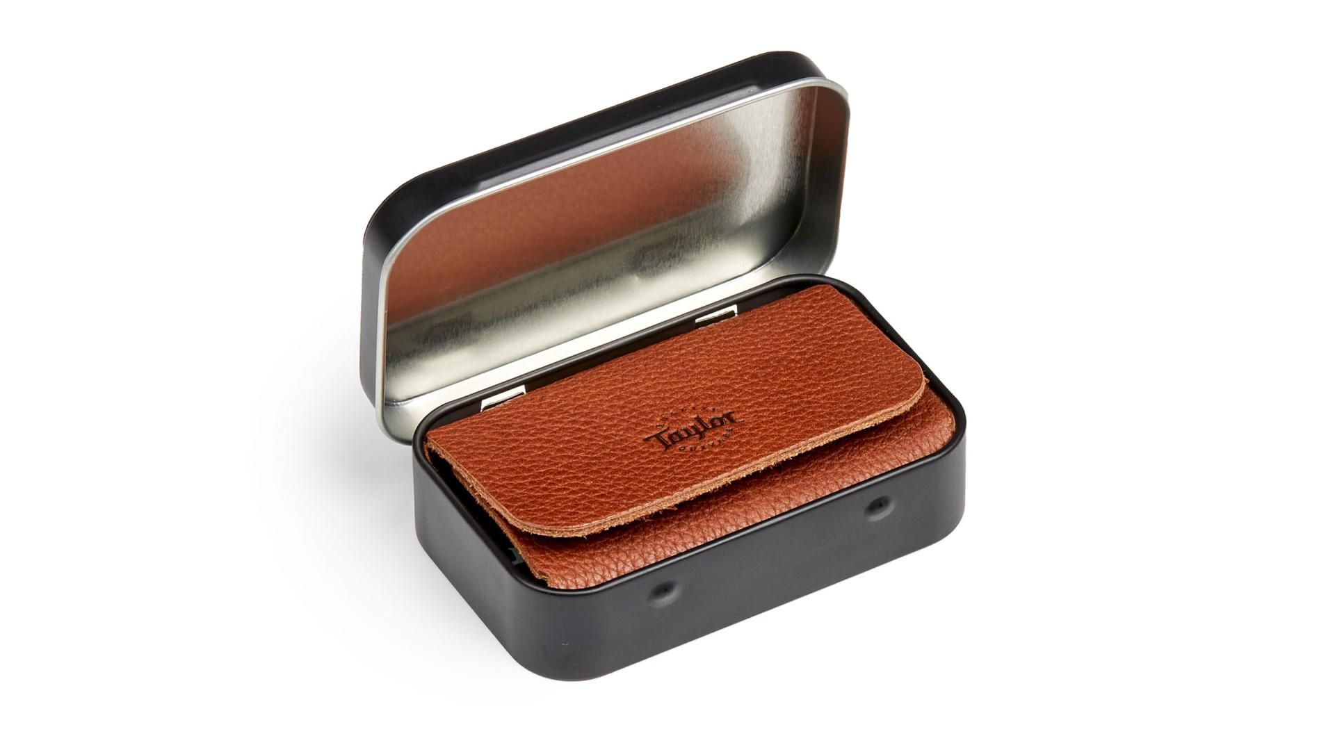 Darktone Series Pick Tin – Collector’s Edition