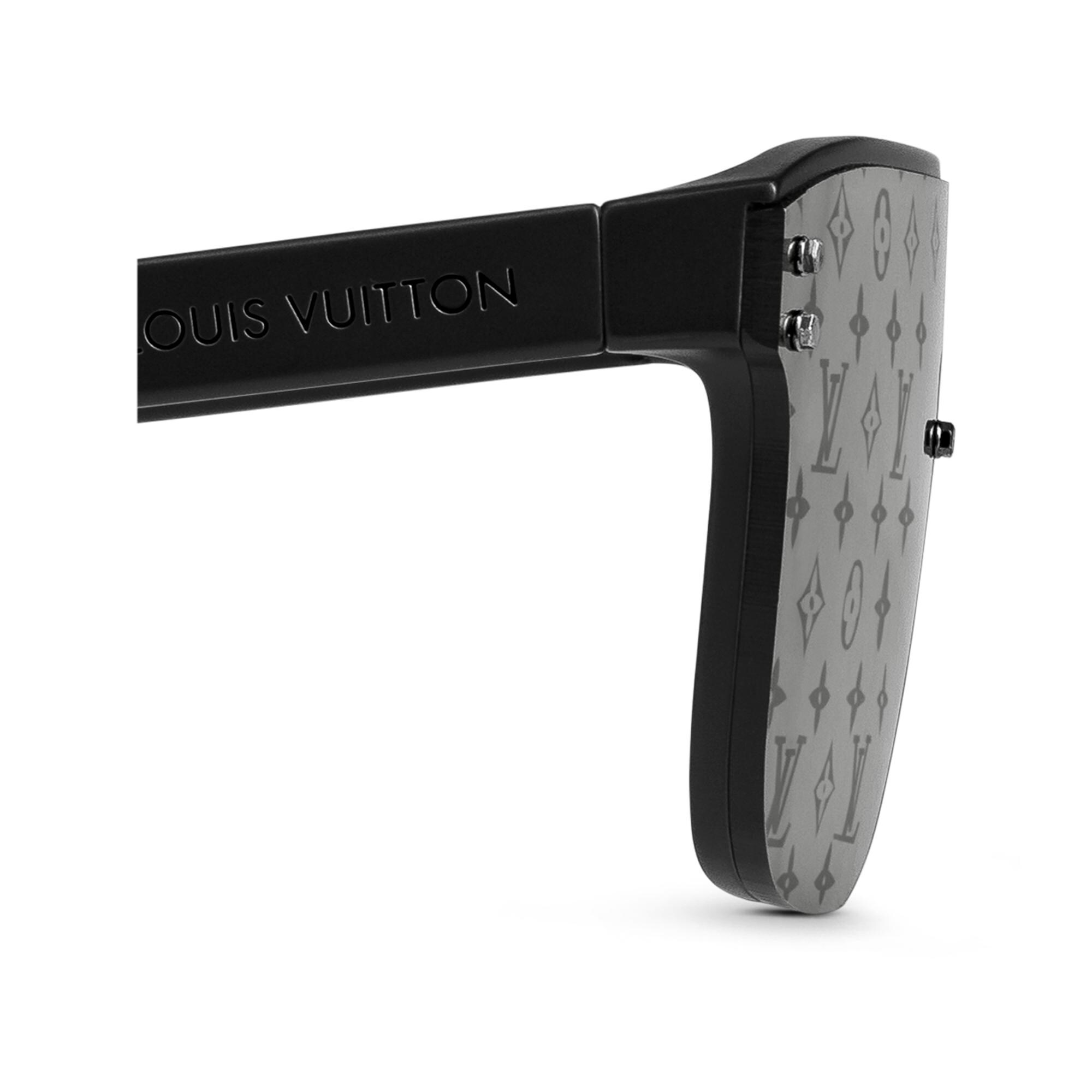 LOUIS VUITTON LV Waimea Sunglasses S00 - Z1082
