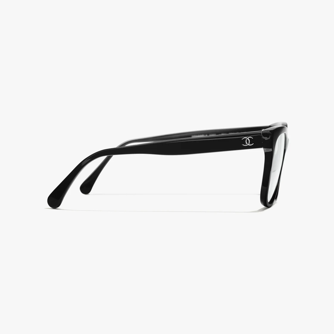 CHANEL Square Eyeglasses 3392