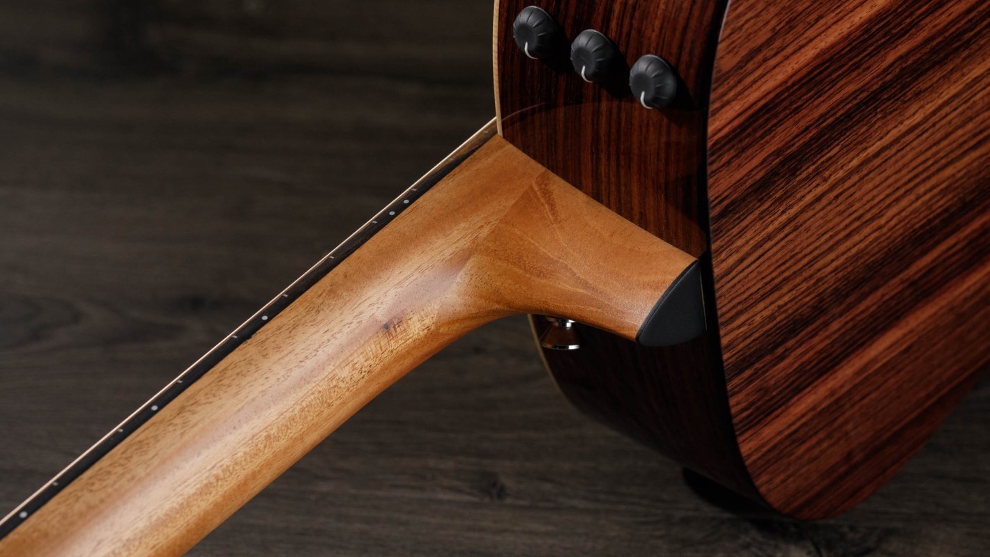 GS Mini-e Rosewood Plus