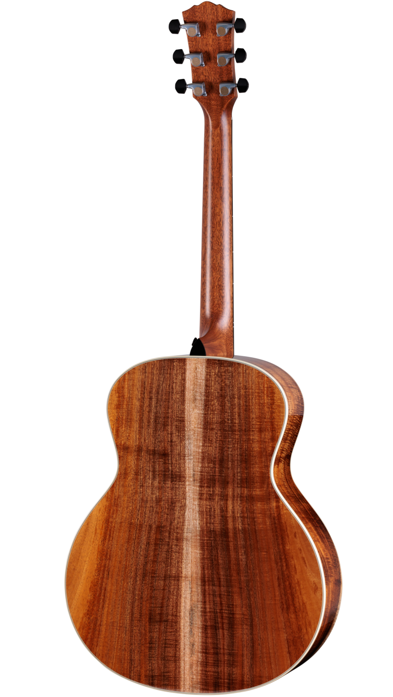 Gold Label 814e Koa