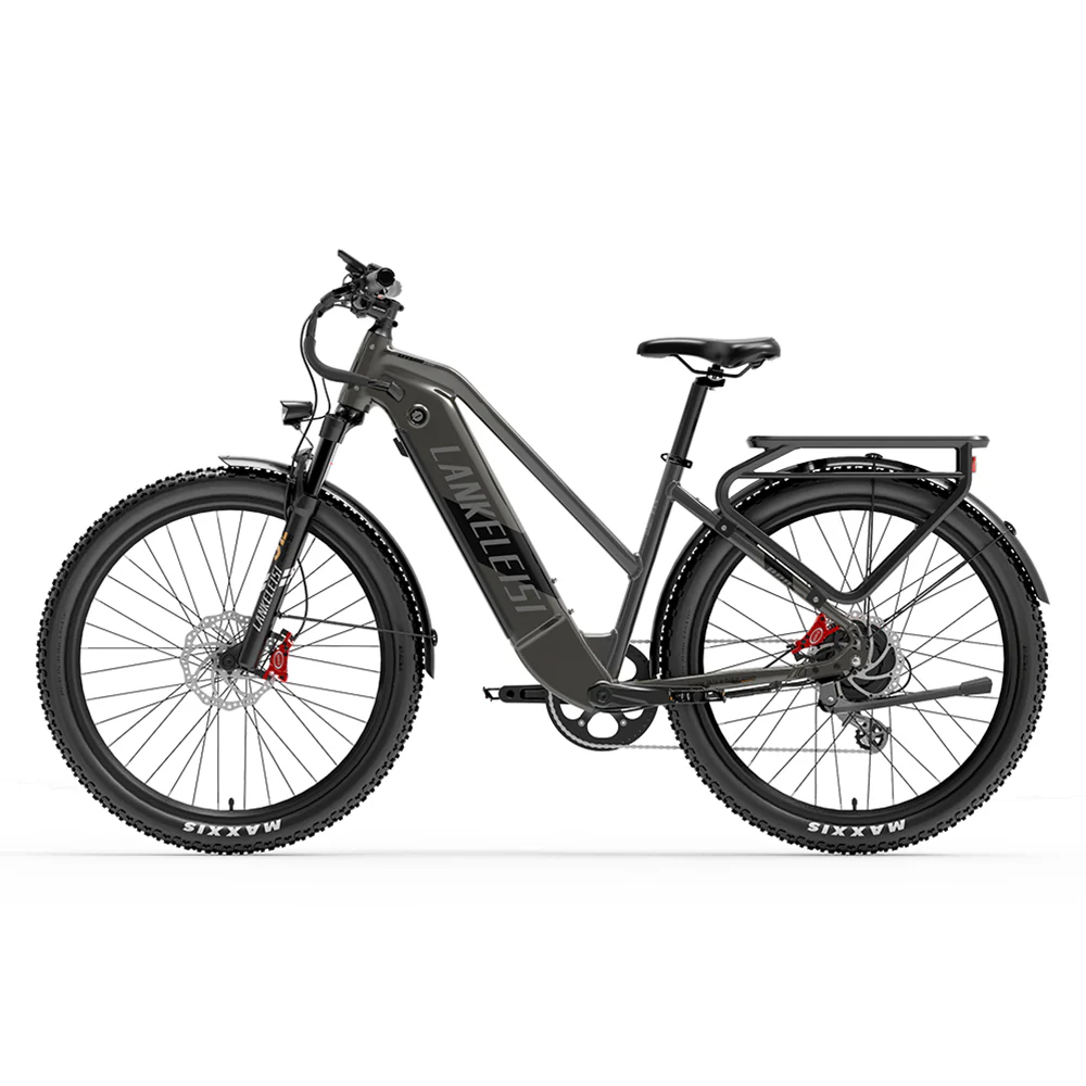 Lankeleisi MX600 PRO 500W 27.5