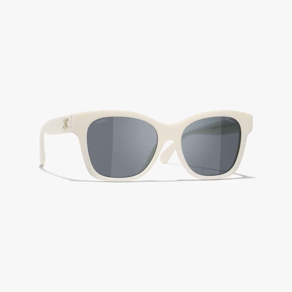 CHANEL Square Sunglasses 5482H