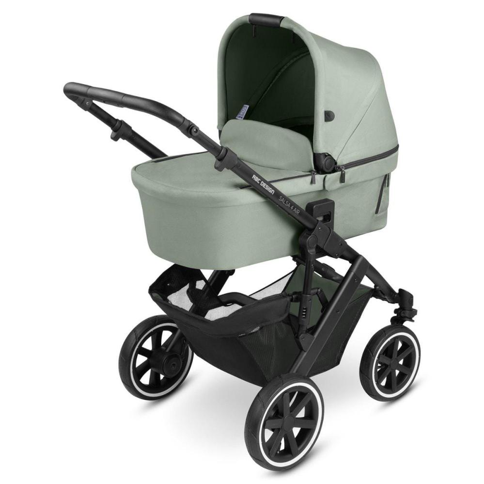 ABC Design Salsa 4 Air Stroller