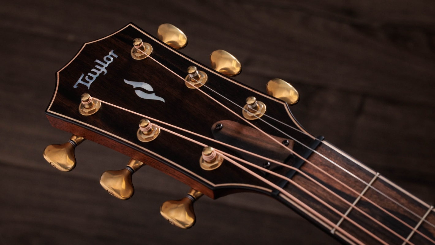 Builder's Edition 814ce Honduran Rosewood/Adirondack Spruce