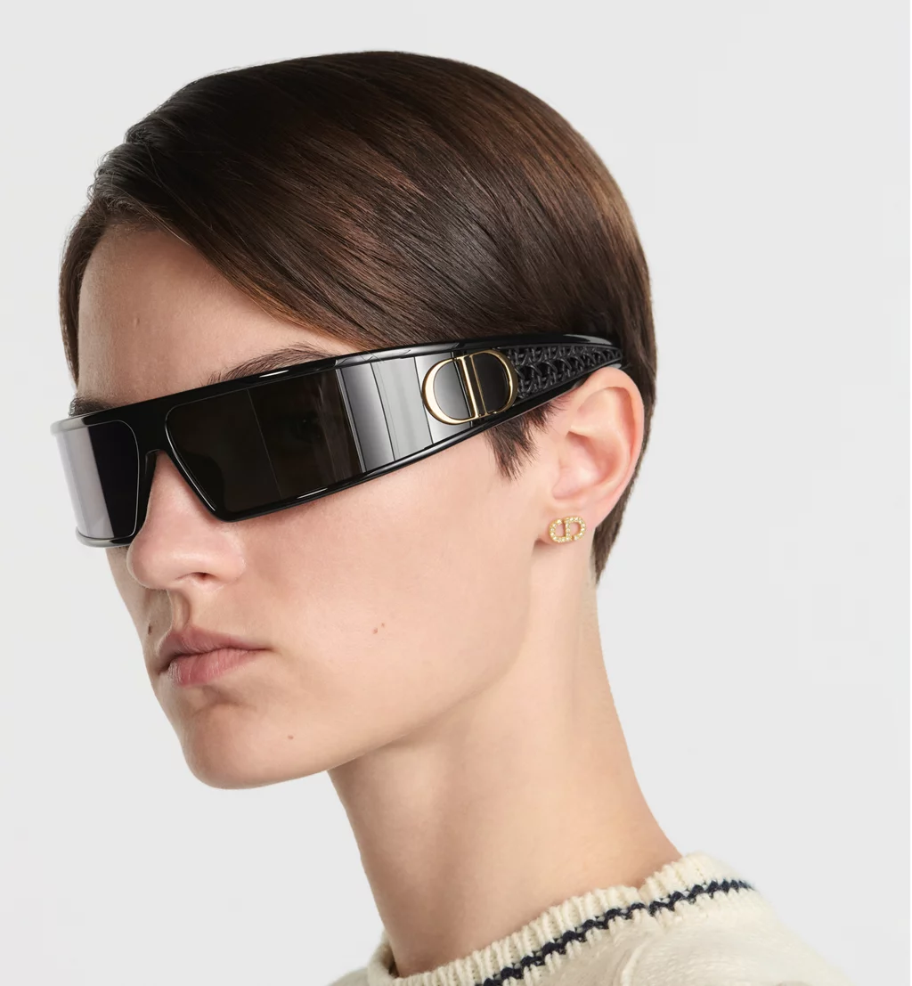 DIOR VERYDIOR M1U SUNGLASSES