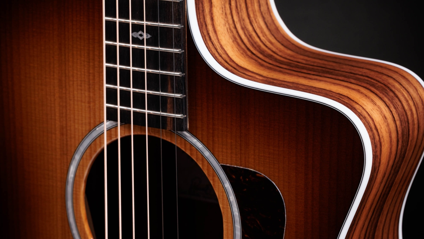 Sunset Blvd 214ce DLX SEB