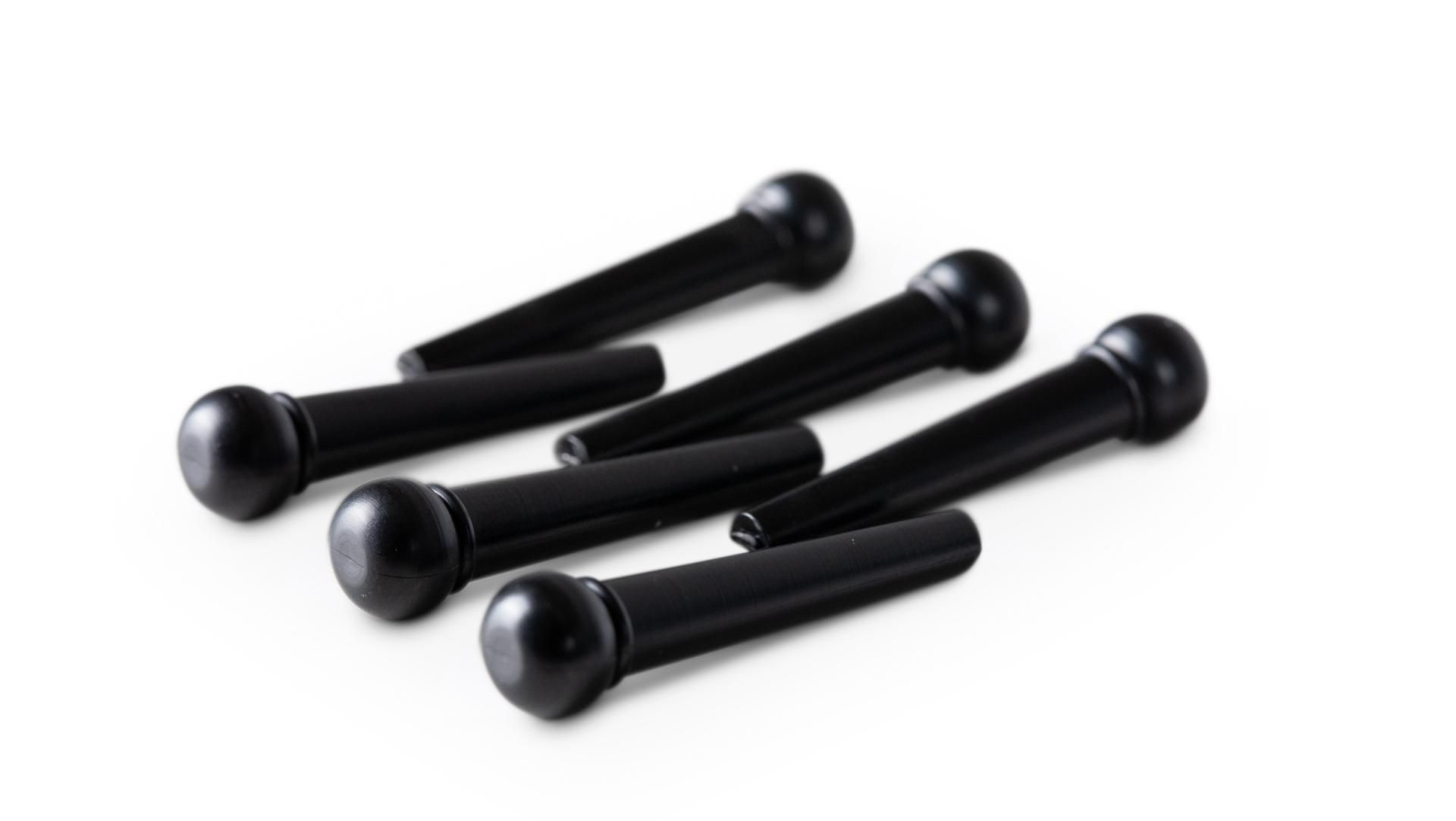 Taylor Bridge Pins