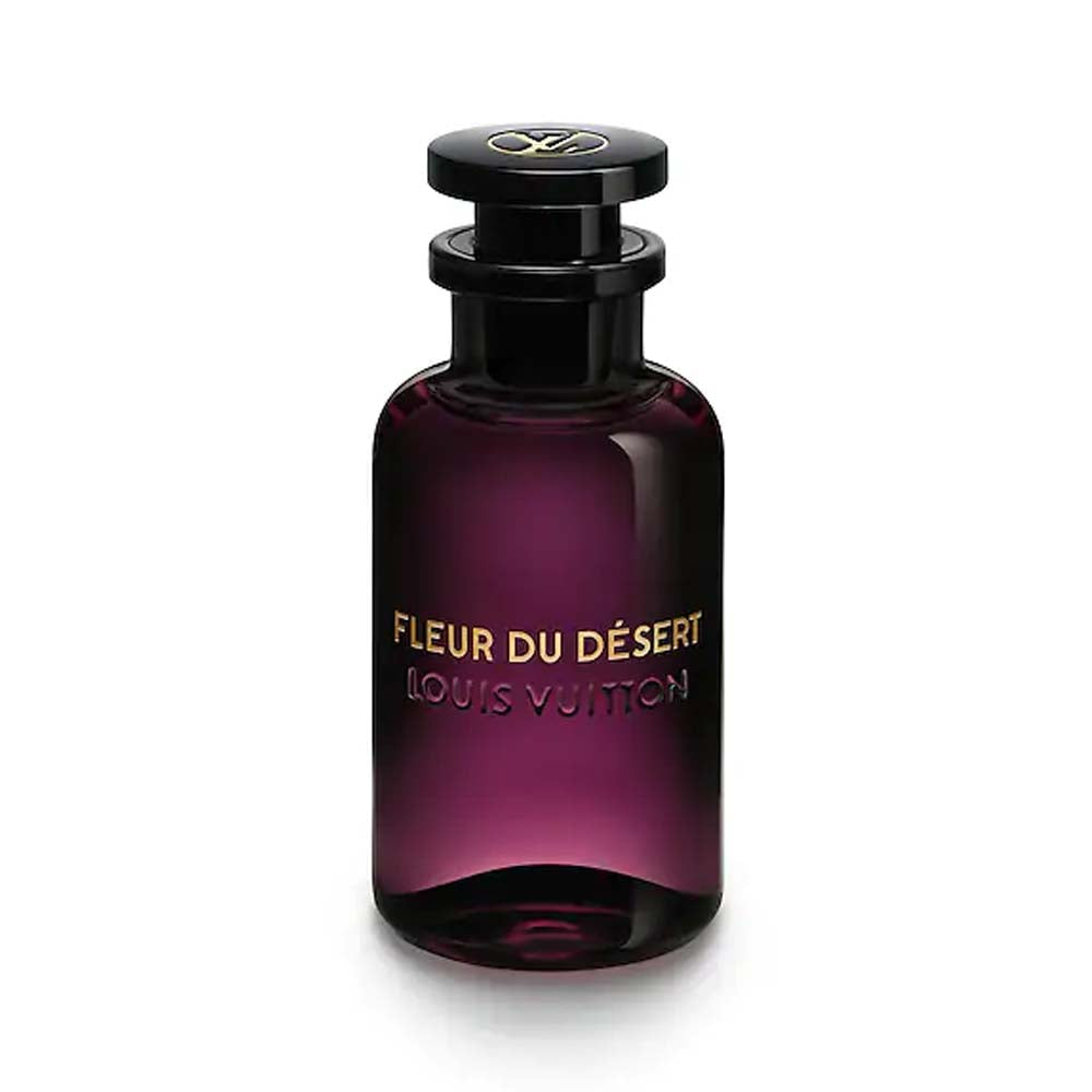 Louis Vuitton Fleur Du Désert