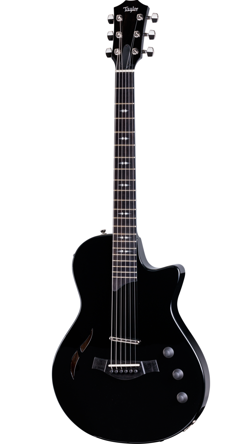 T5z Pro, Black
