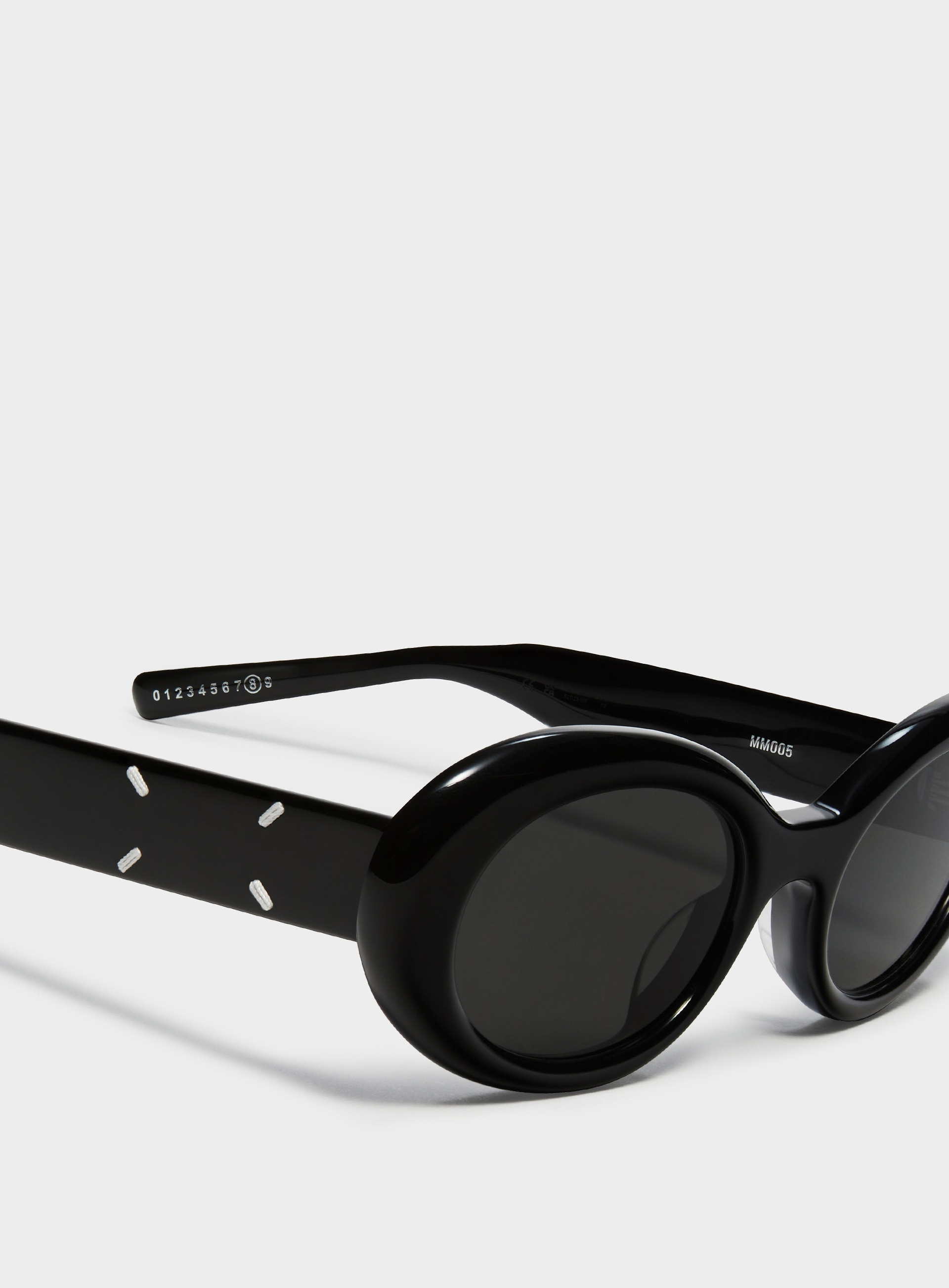 Gentle Monster Maison Margiela - MM005 01