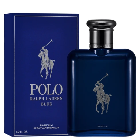 Polo Blue Ralph Lauren