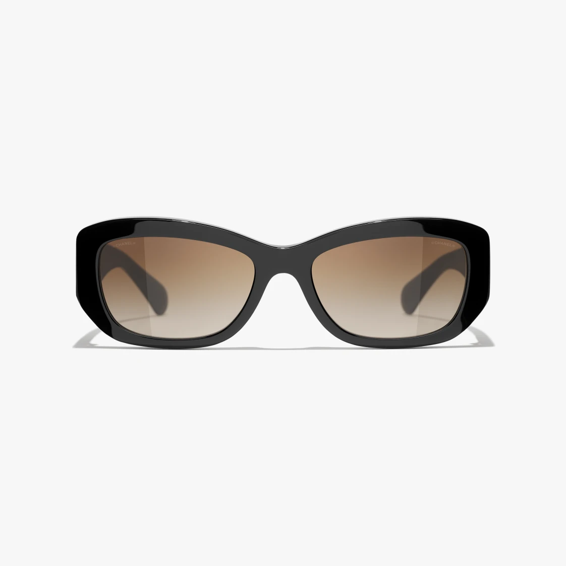 CHANEL 5493 Rectangle Sunglasses