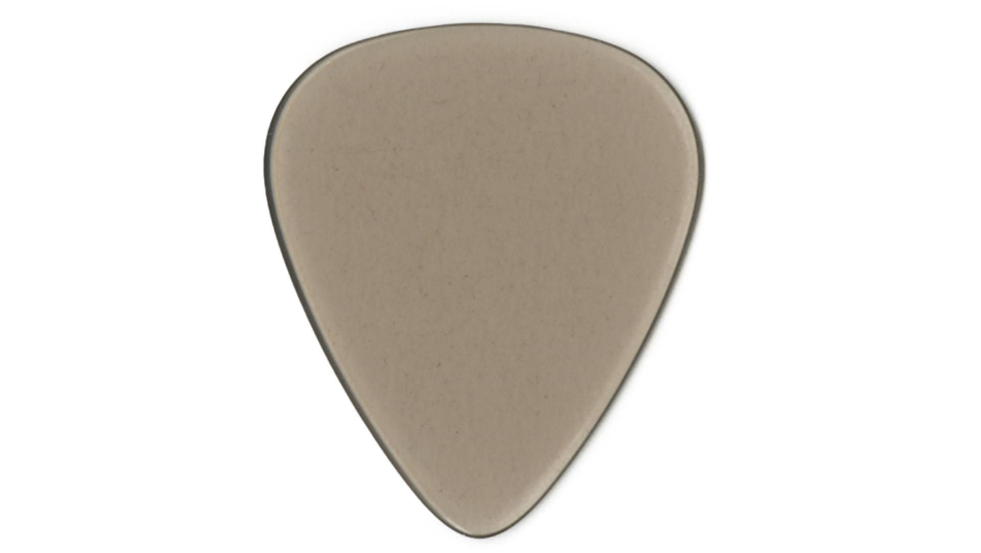Taylor Premium 351 Taylex Guitar Picks - 1.25mm, 6-pack
