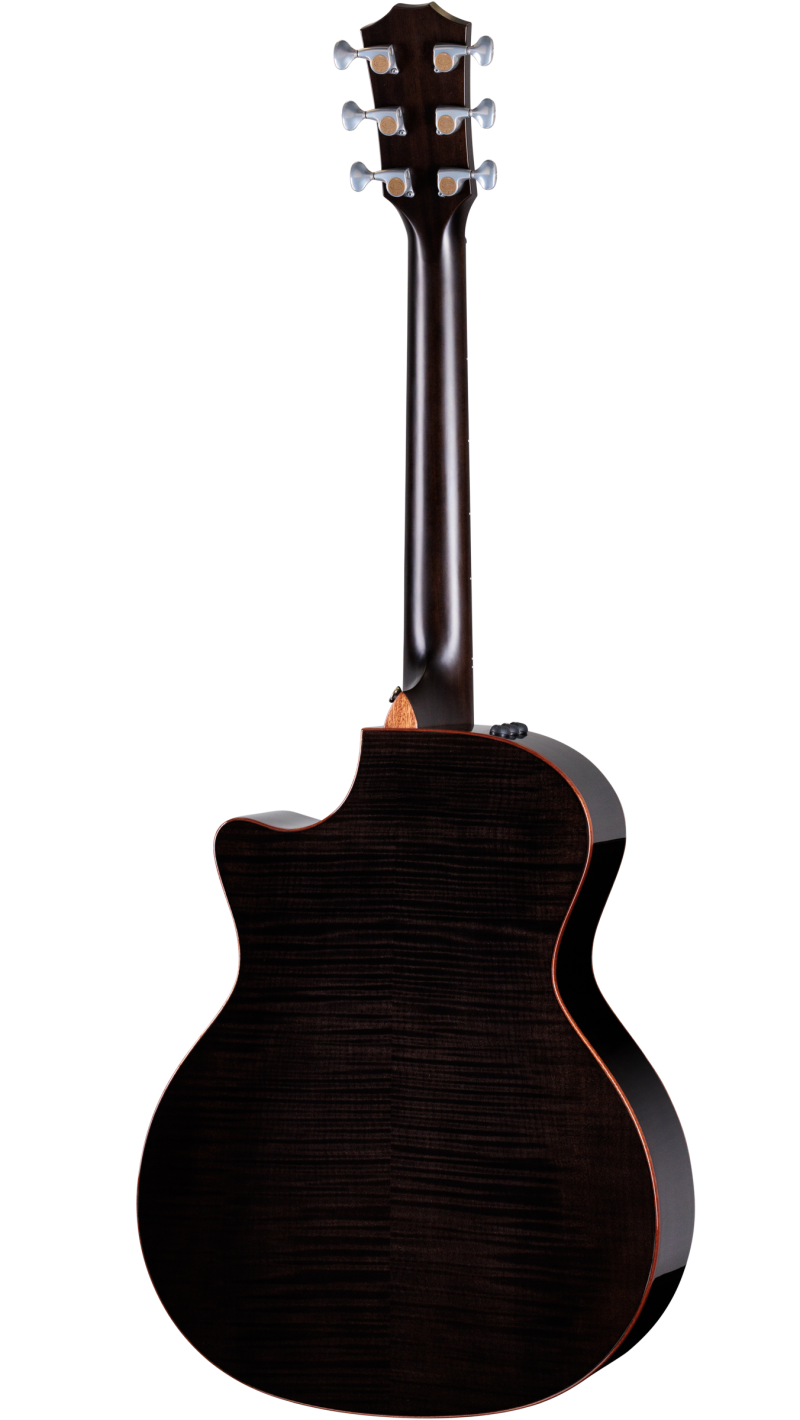 614ce Charcoal Edgeburst Special Edition