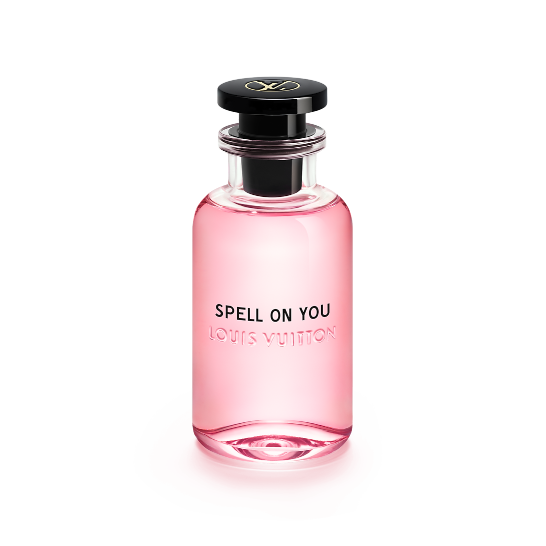 Louis Vuitton Spell on You