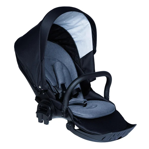 Nordbaby Active Lux stroller set