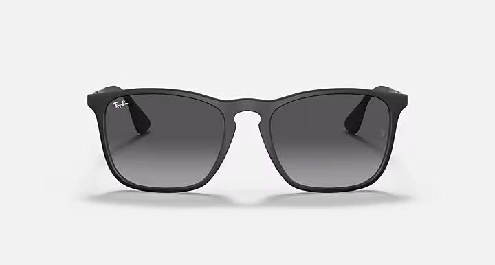 Ray-Ban CHRIS UNISEX - Sunglasses  RB4187