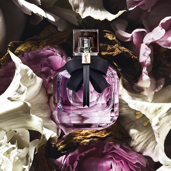 YSL Mon Paris