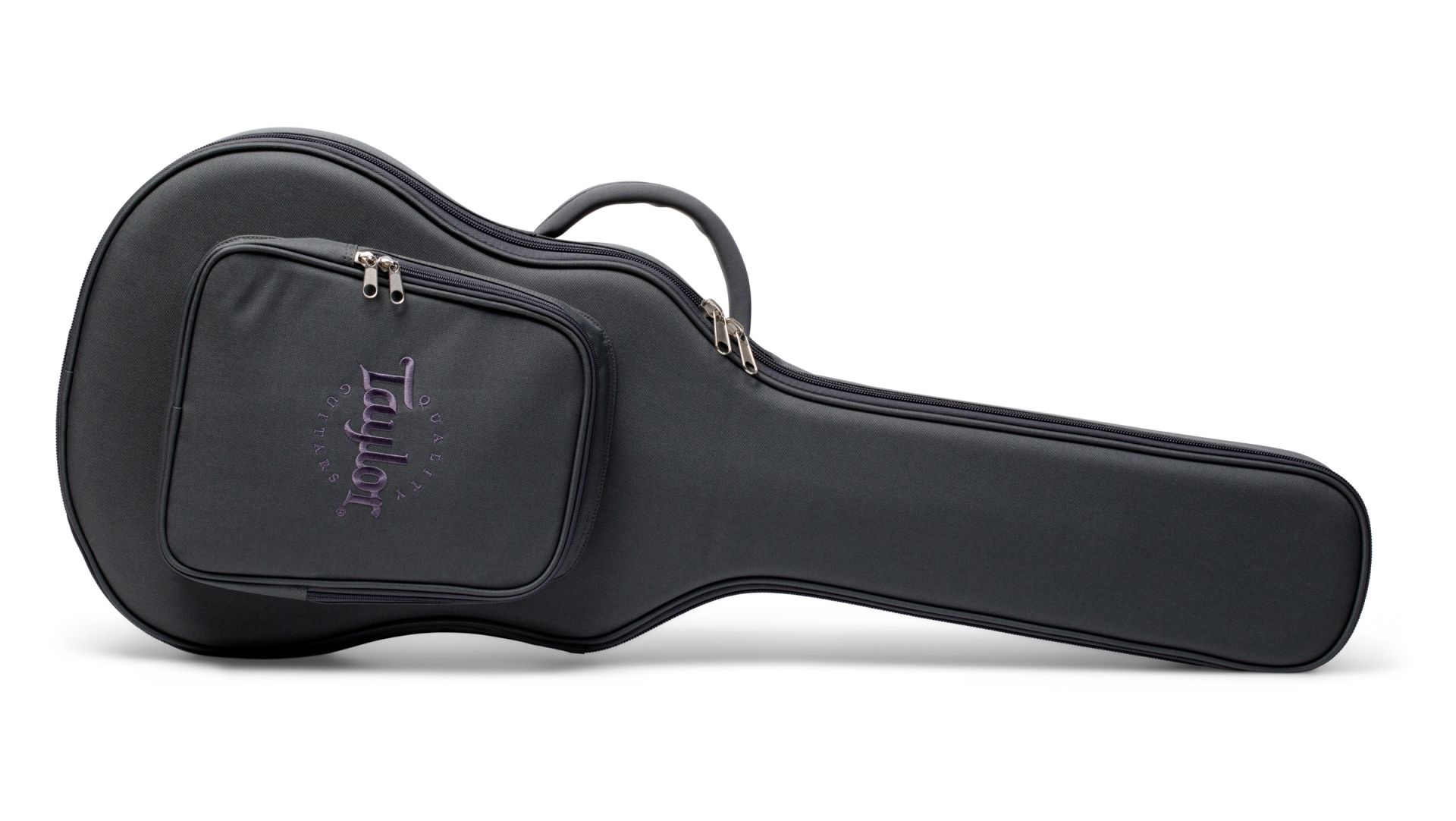 Taylor AeroCase, T5z, 6-String, Grey