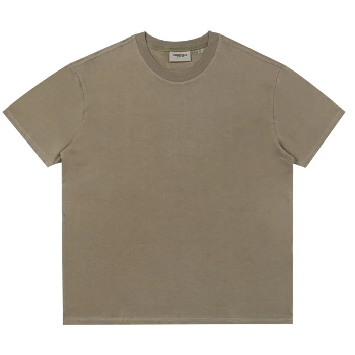 Fear Of God ESSENTIALS T-Shirts