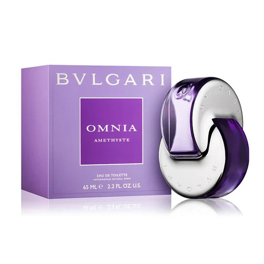 Bvlgari Omnia Paraiba