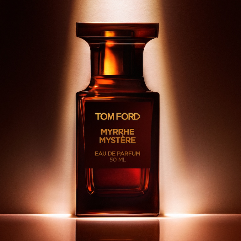 TOM FORD Myrrhe Mystère