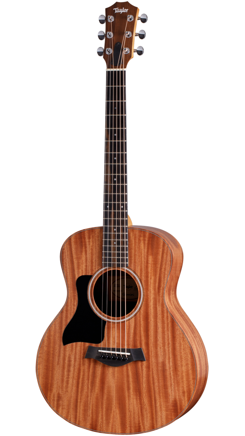 GS Mini Mahogany