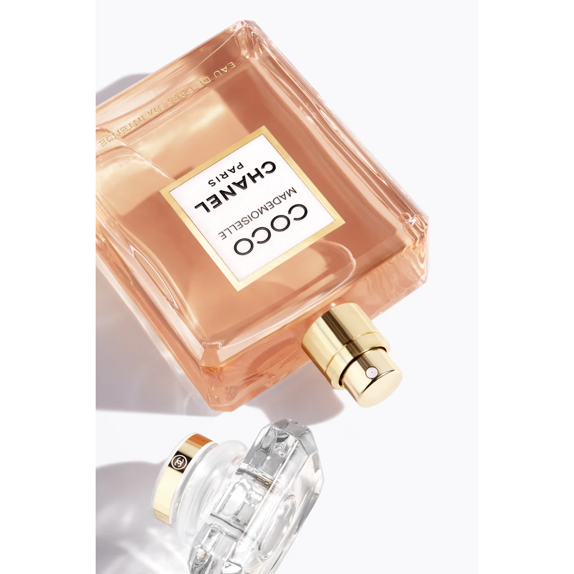 CHANEL COCO MADEMOISELLE