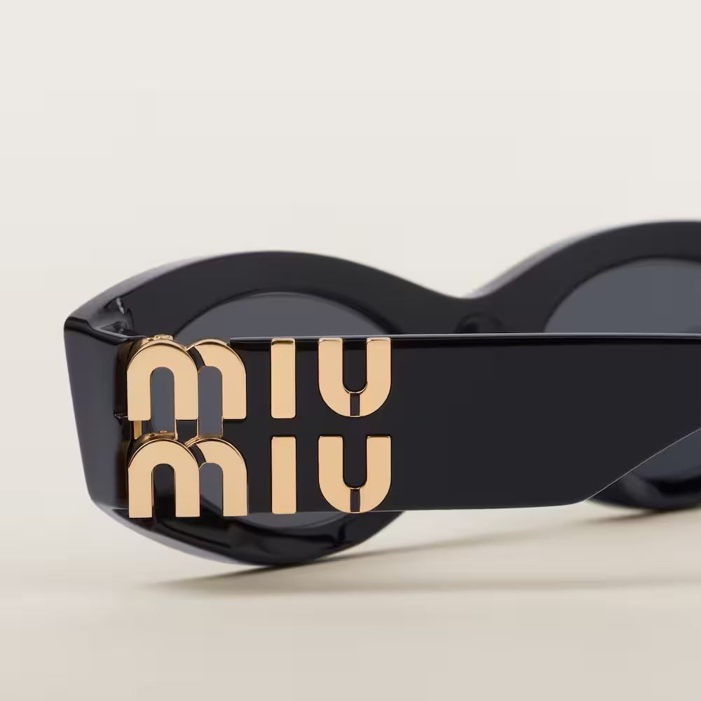 Miu Miu Glimpse sunglasses 11W