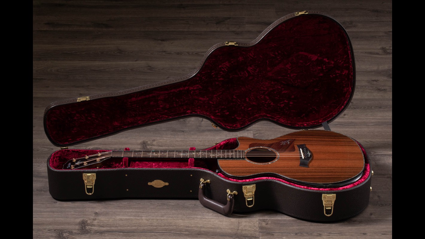 PS14ce Honduran Rosewood