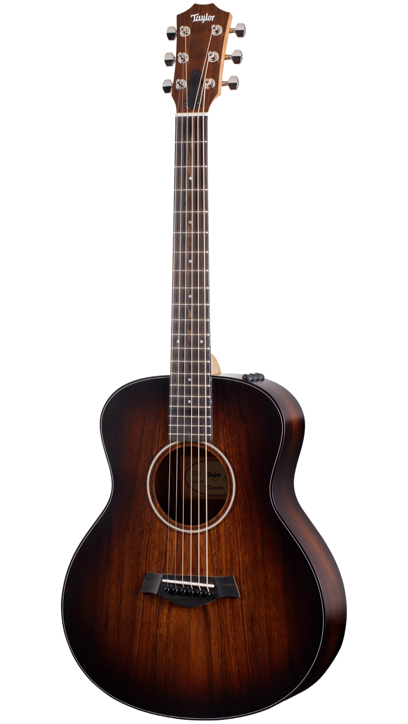 GS Mini-e Koa Plus