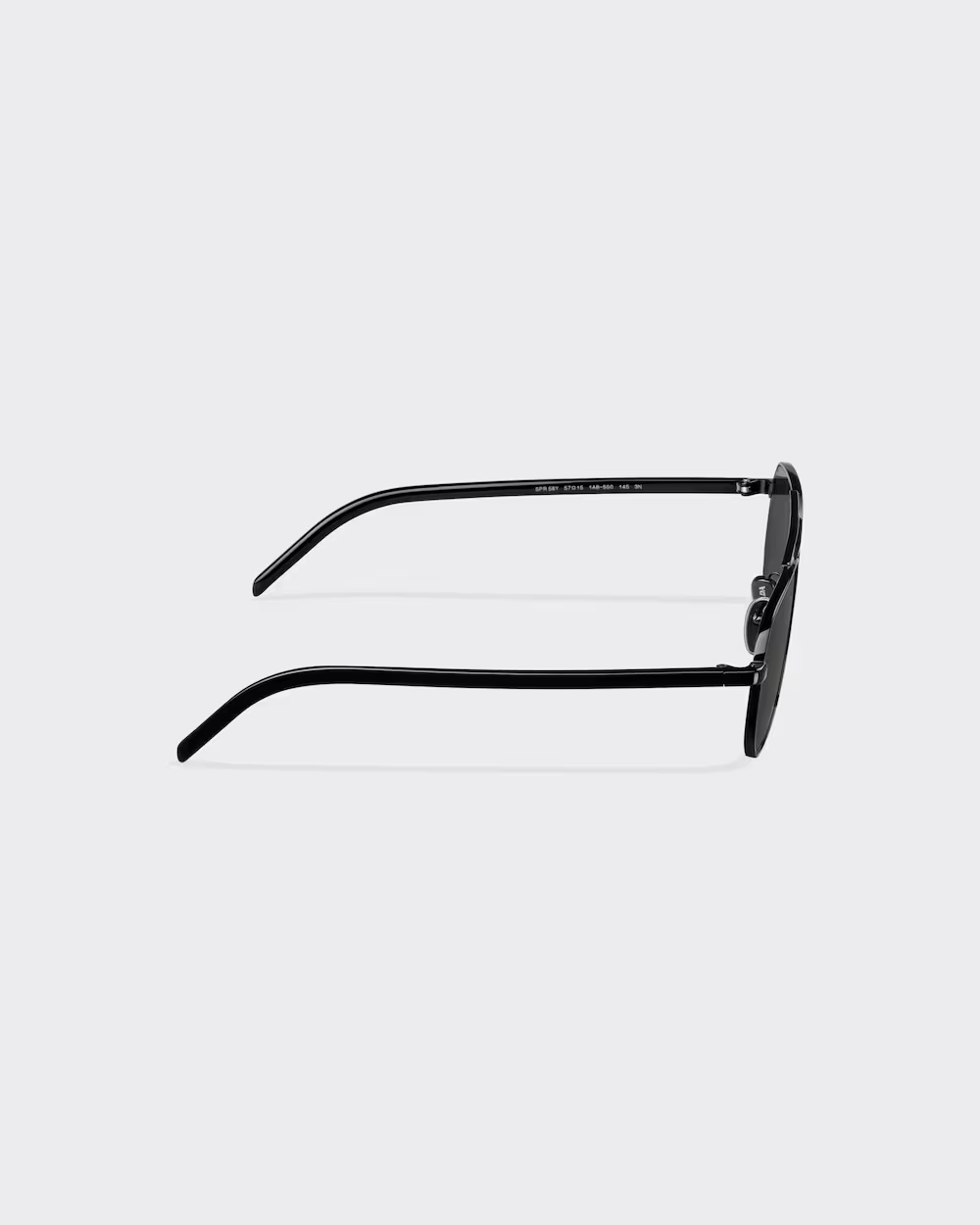 Prada Sunglasses with Prada logo  SPR58Y