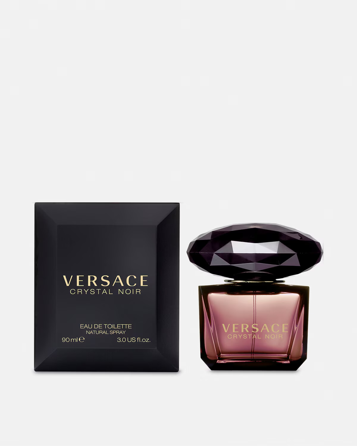 VERSACE CRYSTAL NOIR