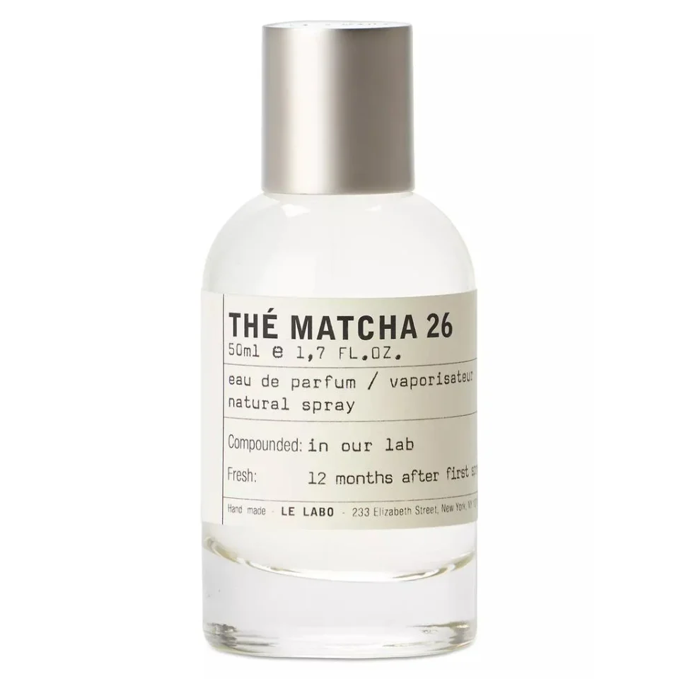 LE LABO THE MATCHA 26