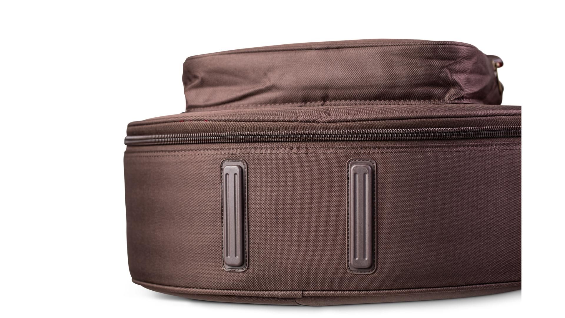 Taylor AeroCase™, Grand Auditorium/Grand Symphony/Grand Pacific/Dreadnought