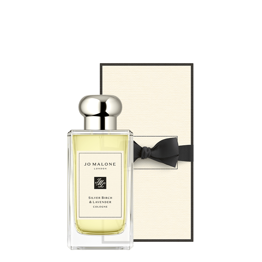 Jo Malone Silver Birch & Lavender Cologne