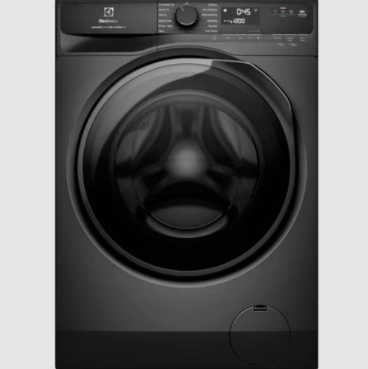 10kg UltimateCare 500 front load washing machine