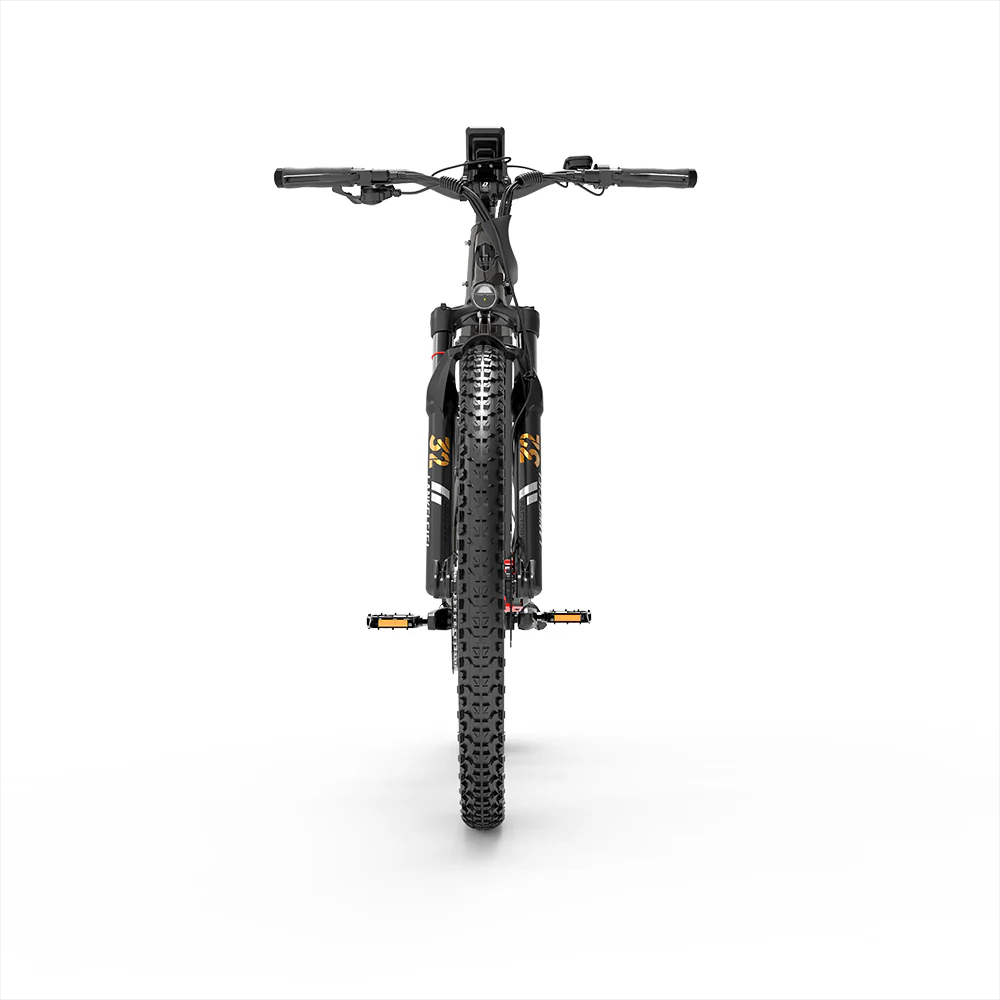 Lankeleisi MX600 PRO 500W 27.5