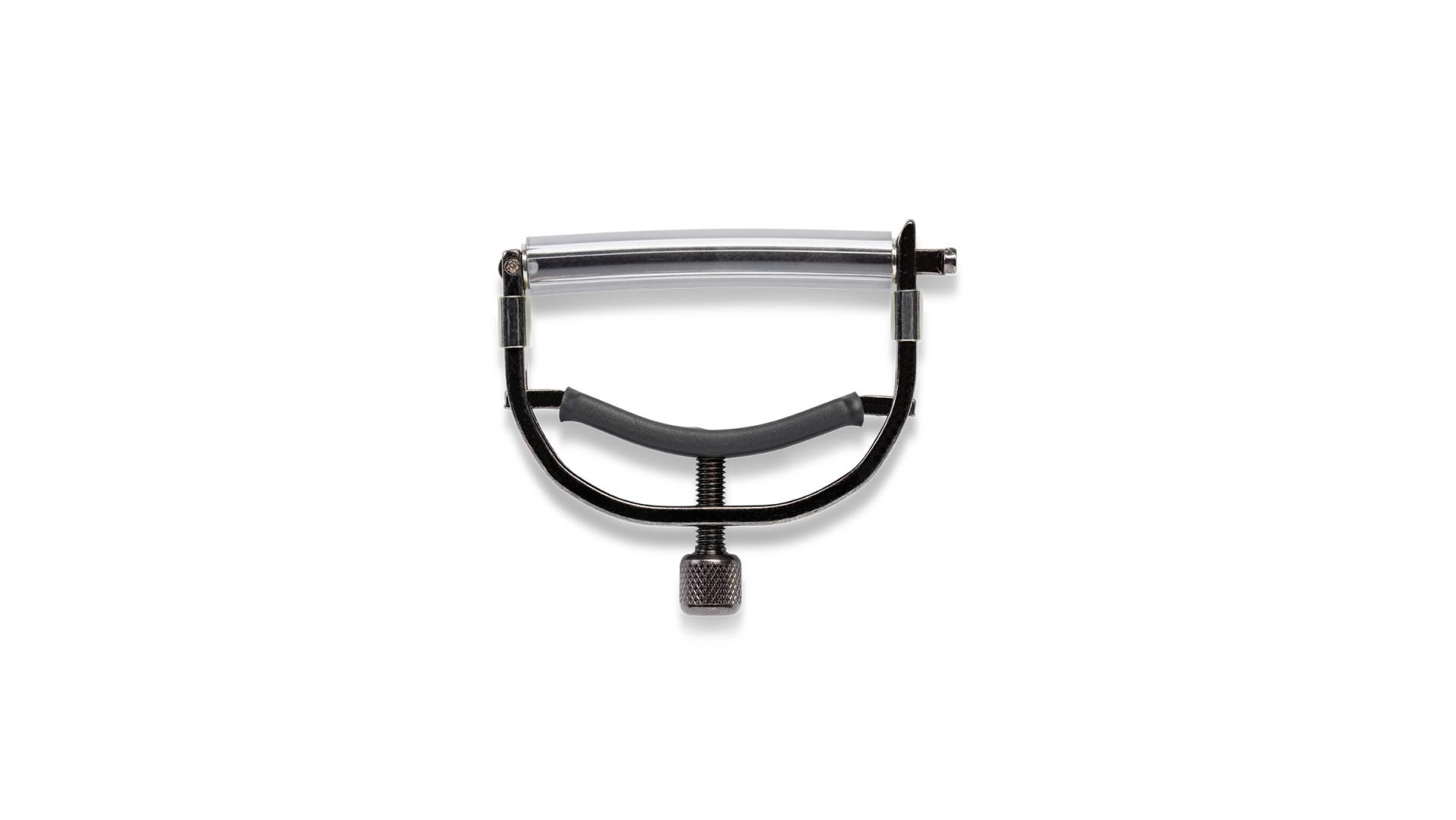 Taylor Capo, 12-String/Nylon, Nickel