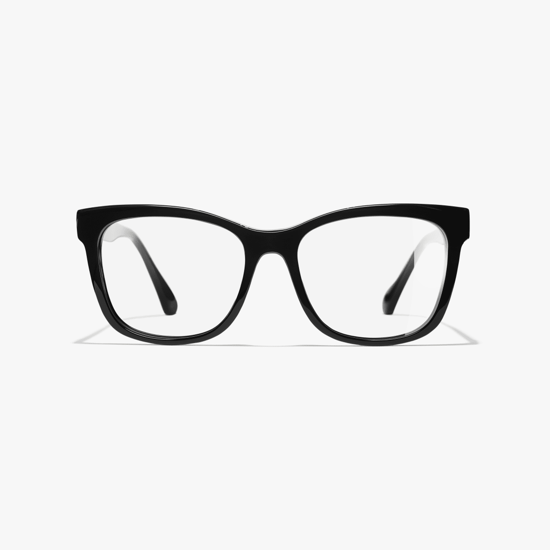 CHANEL Square Eyeglasses 3392