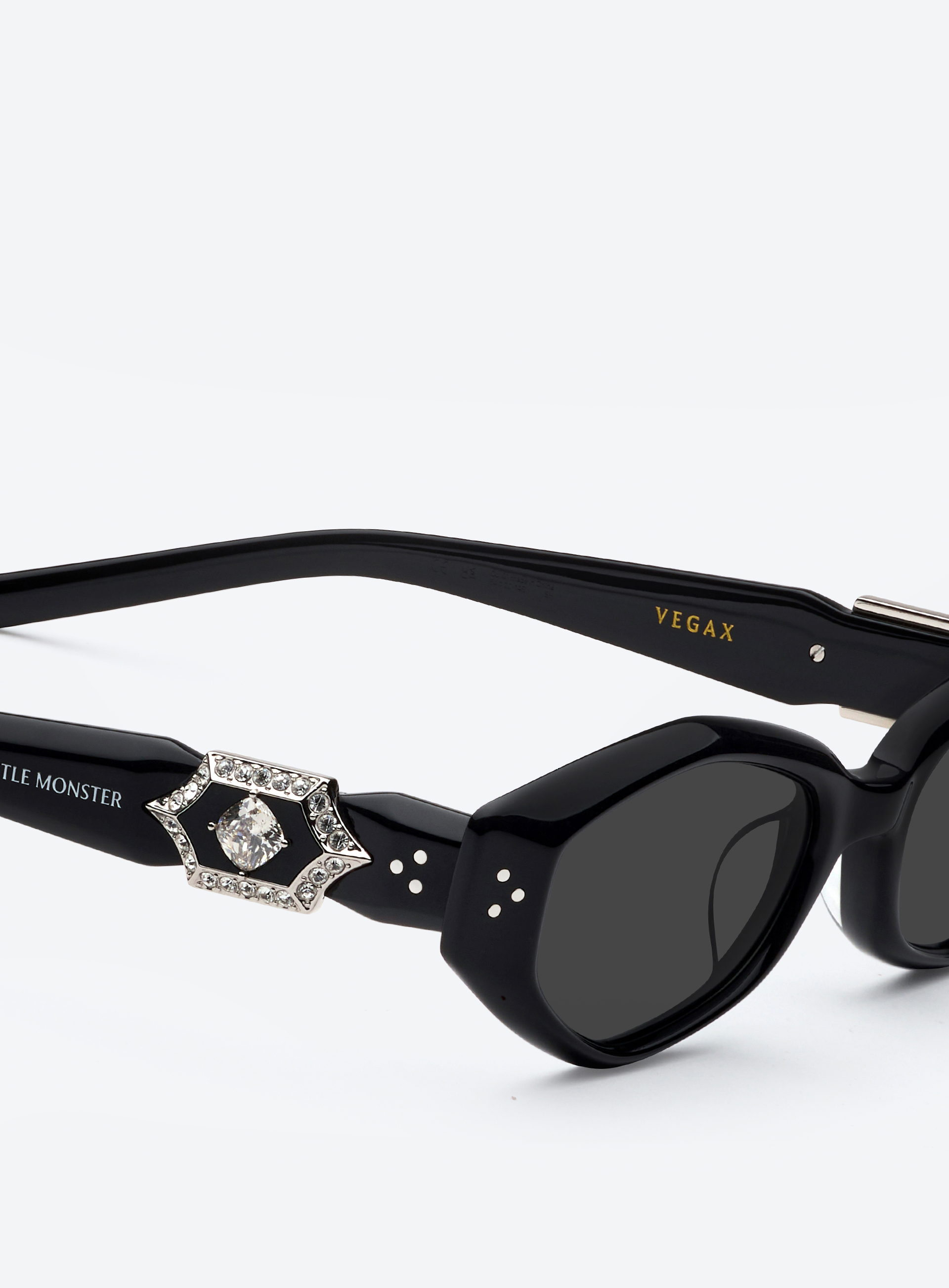 Gentle Monster On Vegax 01