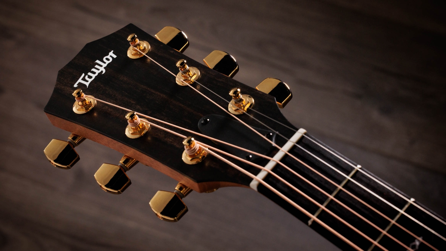 Sunset Blvd 214ce DLX SEB