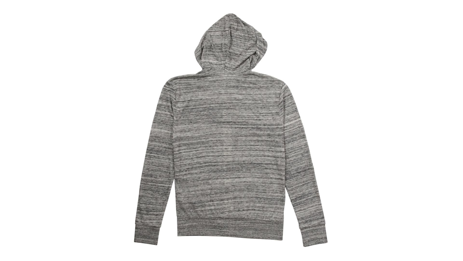Taylor Men’s Urban Zip Hoody