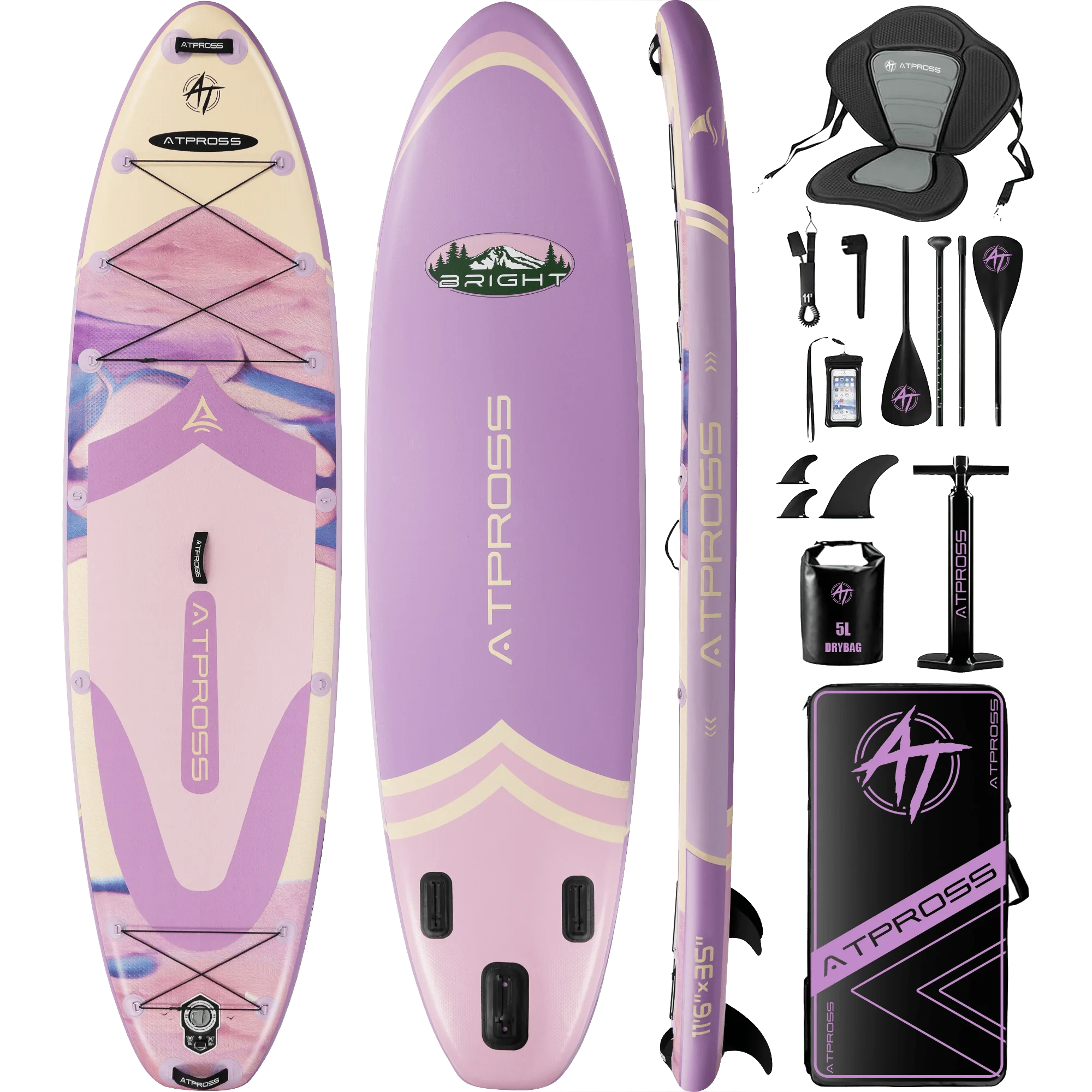ATPROSS Board ATPB02 Pro