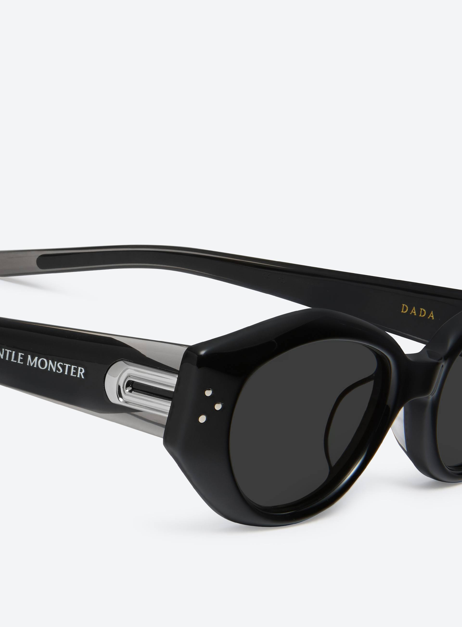 Gentle Monster Dada 01 sunglasses
